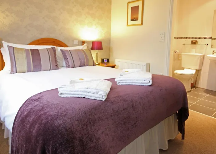 Lastra Farm Hotel