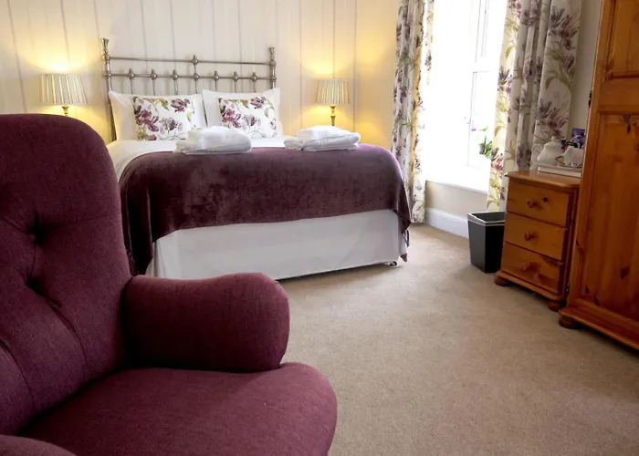Lastra Farm Hotel