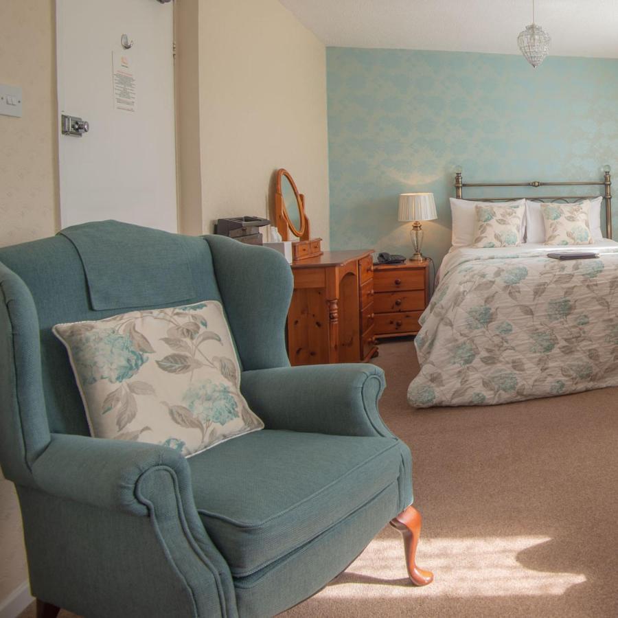Lastra Farm Amlwch