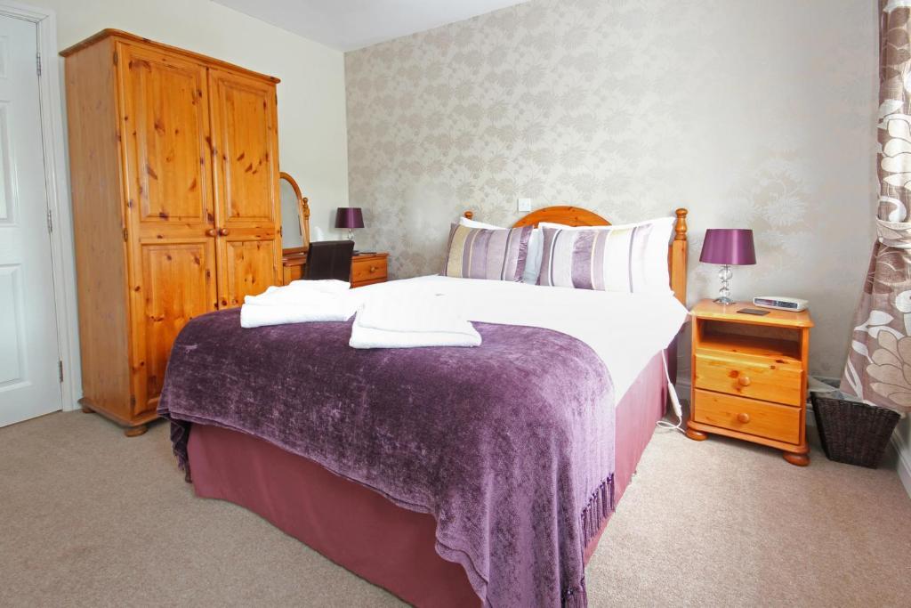 Lastra Farm 4* Amlwch