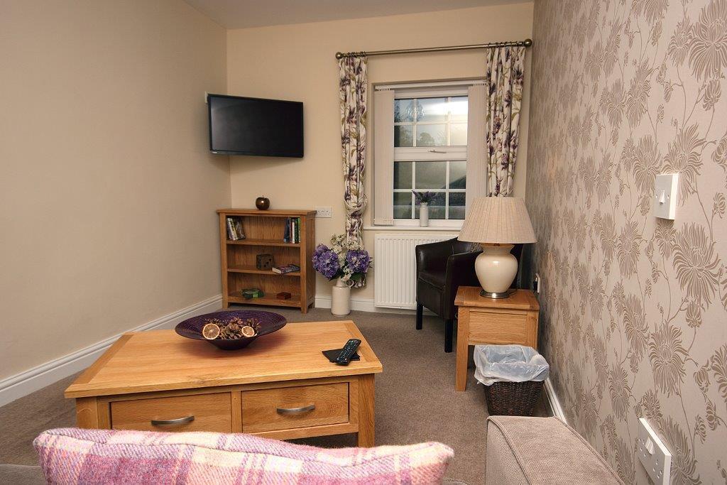 Hotel Lastra Farm