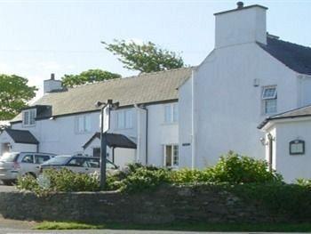 Lastra Farm Hotel