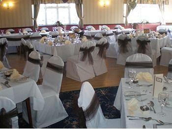Lastra Farm Hotel Amlwch