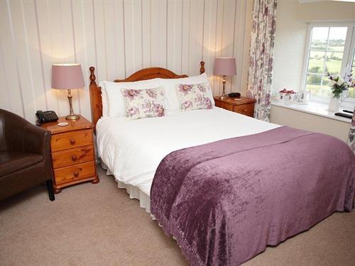 Hotel Lastra Farm Amlwch