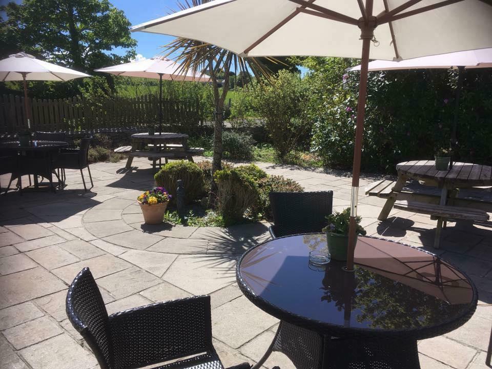 Lastra Farm 4* Amlwch