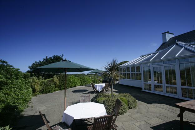 Hotel Lastra Farm