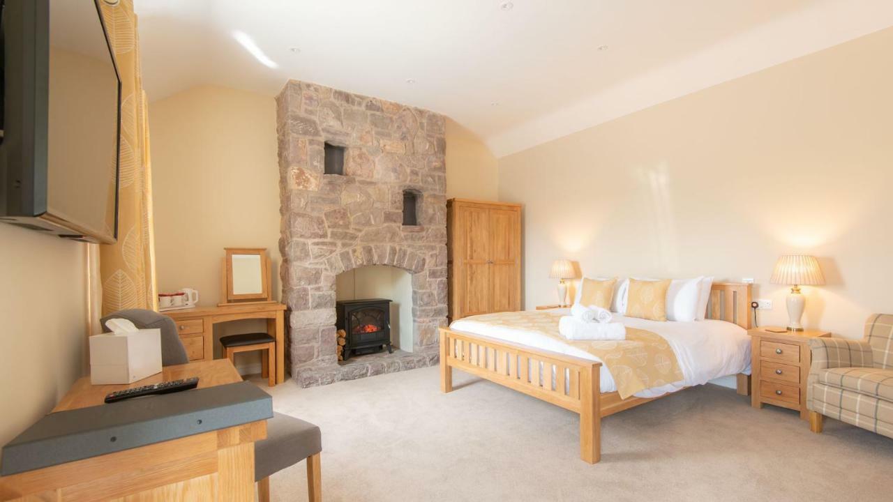 Hotel Lastra Farm 4*