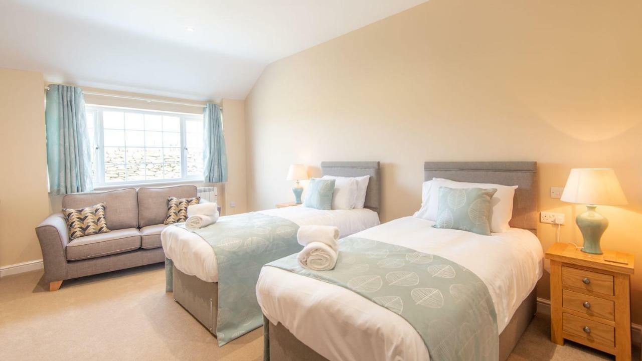 Lastra Farm Hotel Amlwch