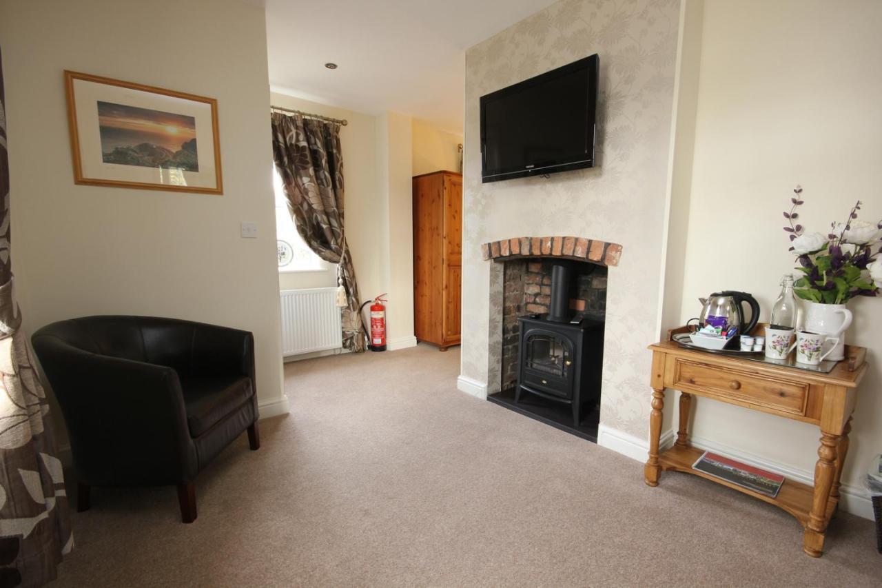 Lastra Farm Hotel Amlwch